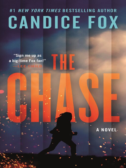 Title details for The Chase by Candice Fox - Wait list